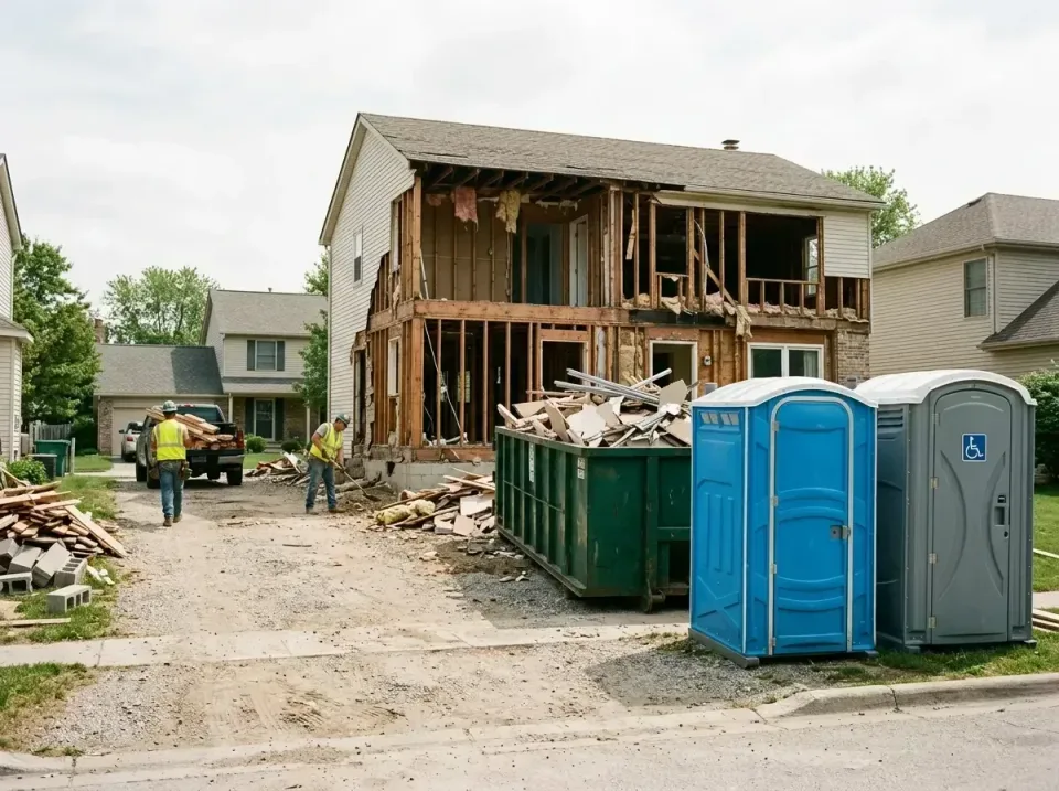 home-renovation-demolition-sit-010 — frequently asked questions, Portable Toilet & Dumpsters Rental in El Centro, CA